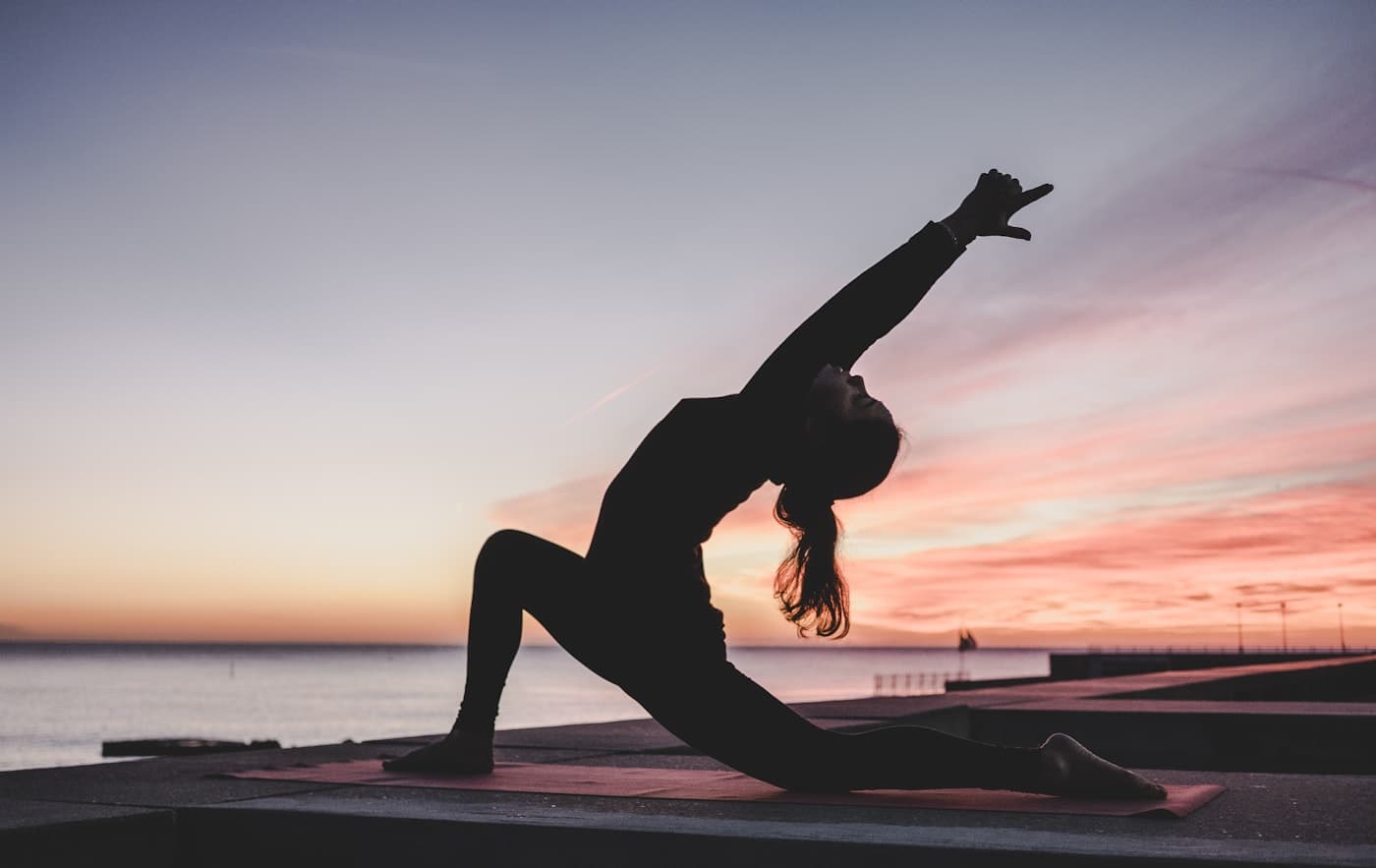 Choose Your Climb step in the iThrive wellness journey